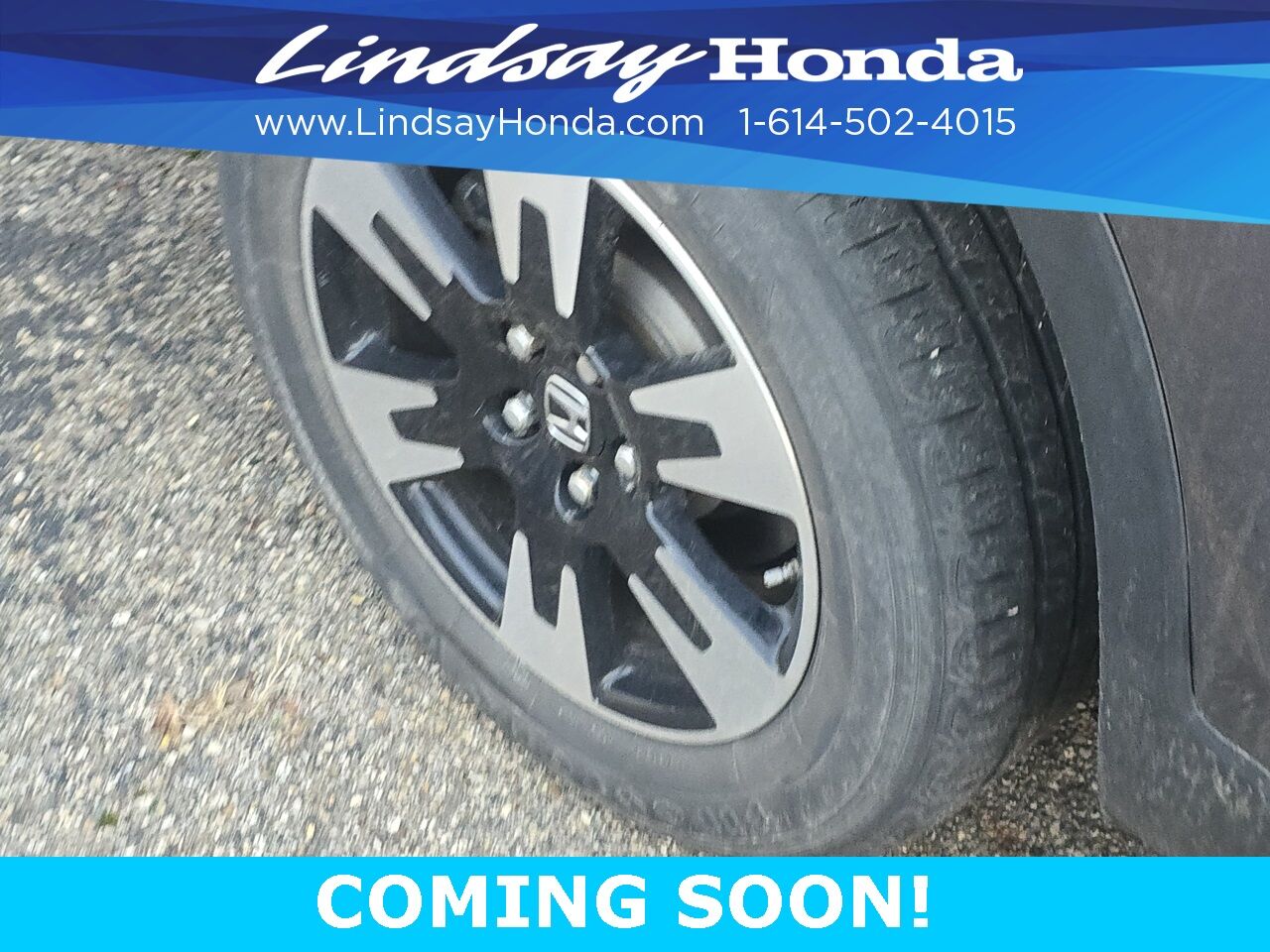 2020 Honda Ridgeline RTL Columbus OH