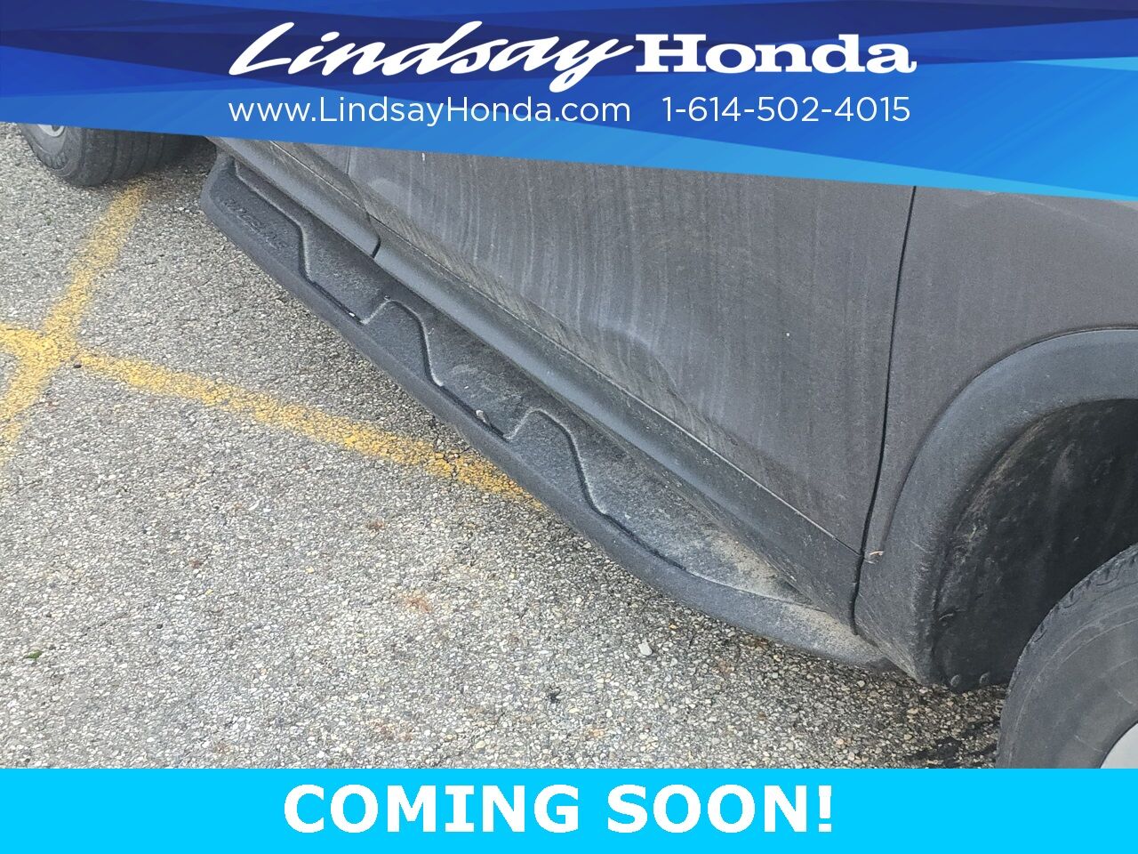 2020 Honda Ridgeline RTL Columbus OH