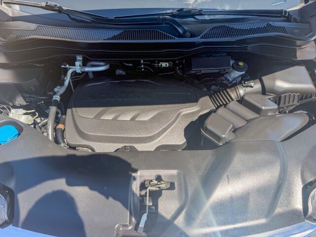 2020 Honda Ridgeline RTL Conover NC