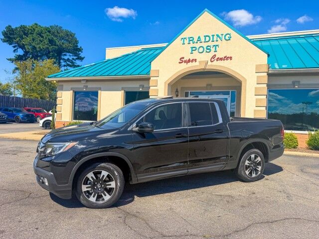 2020 Honda Ridgeline RTL Conover NC