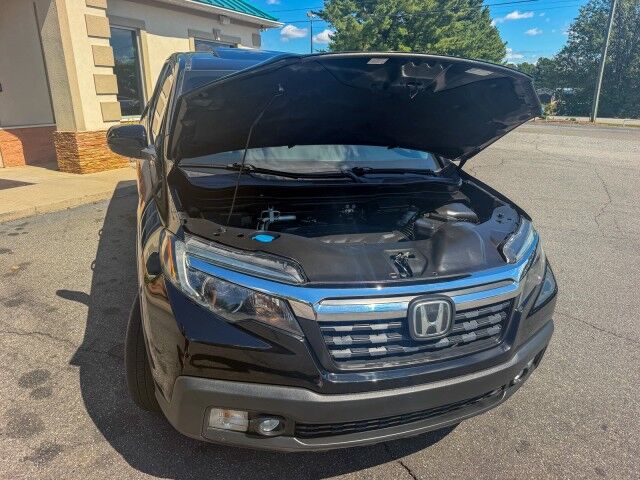 2020 Honda Ridgeline RTL Conover NC