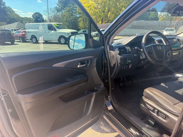 2020 Honda Ridgeline RTL Conover NC