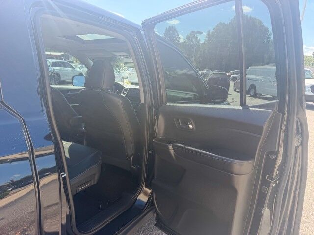 2020 Honda Ridgeline RTL Conover NC