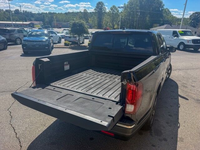 2020 Honda Ridgeline RTL Conover NC