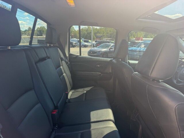 2020 Honda Ridgeline RTL Conover NC