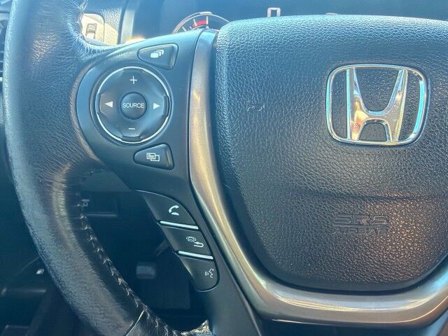 2020 Honda Ridgeline RTL Conover NC