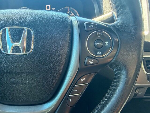 2020 Honda Ridgeline RTL Conover NC