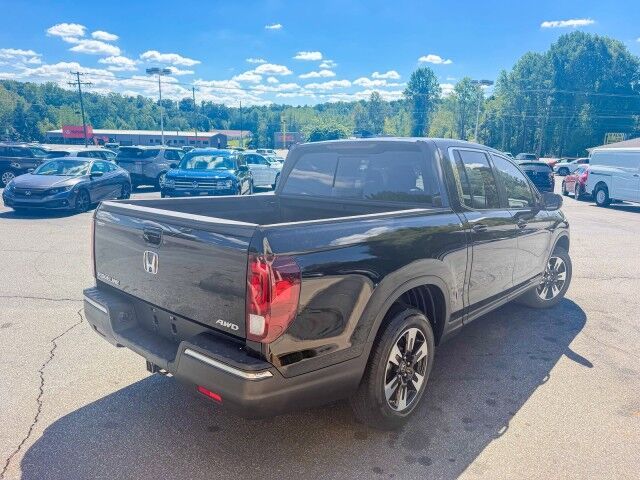 2020 Honda Ridgeline RTL Conover NC