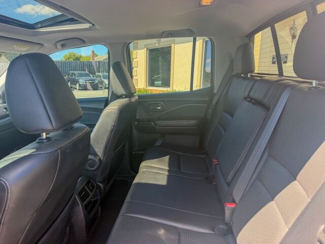 2020 Honda Ridgeline RTL Conover NC