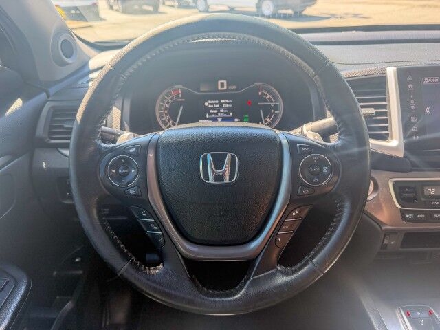 2020 Honda Ridgeline RTL Conover NC