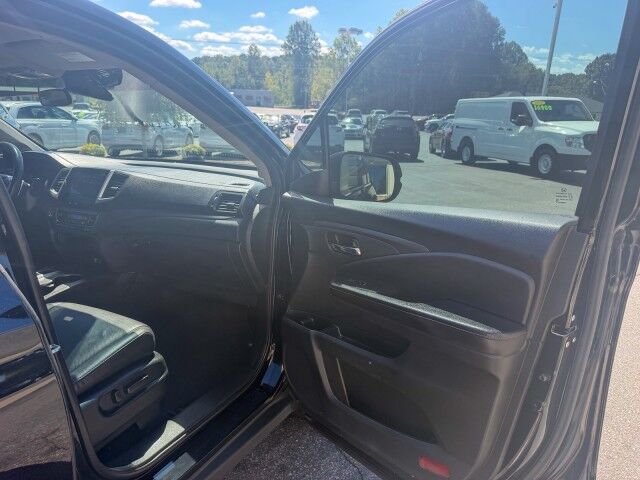 2020 Honda Ridgeline RTL Conover NC