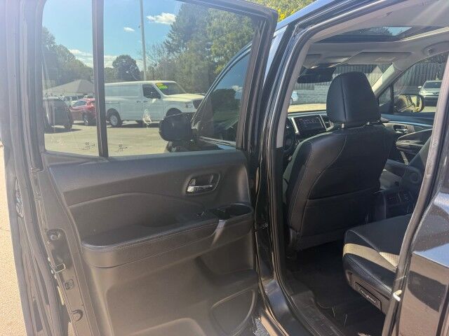 2020 Honda Ridgeline RTL Conover NC