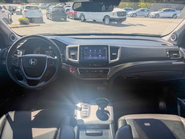 2020 Honda Ridgeline RTL Conover NC