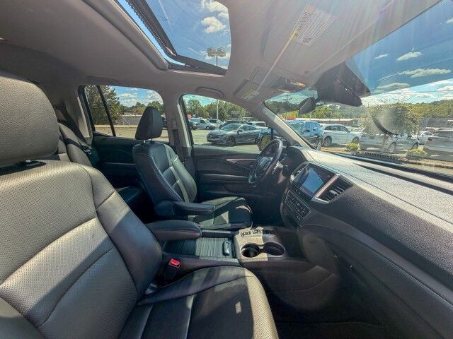 2020 Honda Ridgeline RTL Conover NC