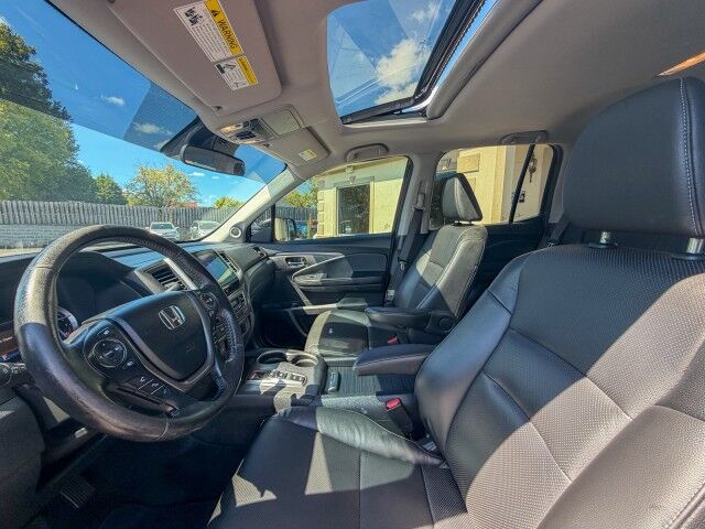 2020 Honda Ridgeline RTL Conover NC
