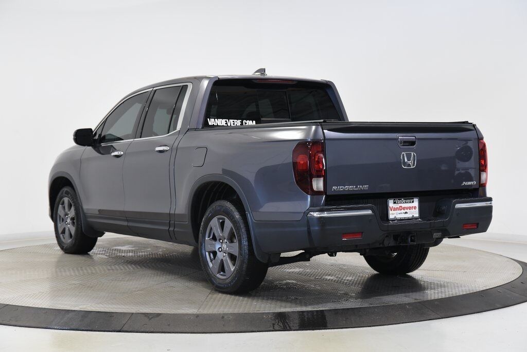 2020 Honda Ridgeline RTL-E Akron OH