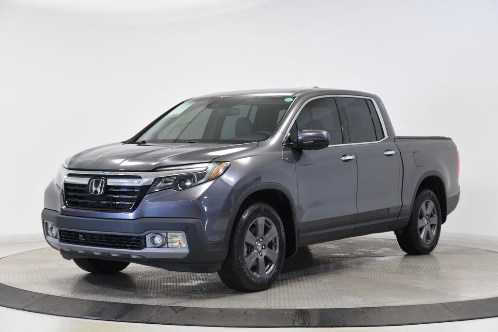 2020 Honda Ridgeline RTL-E Akron OH