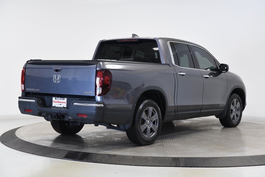 2020 Honda Ridgeline RTL-E Akron OH
