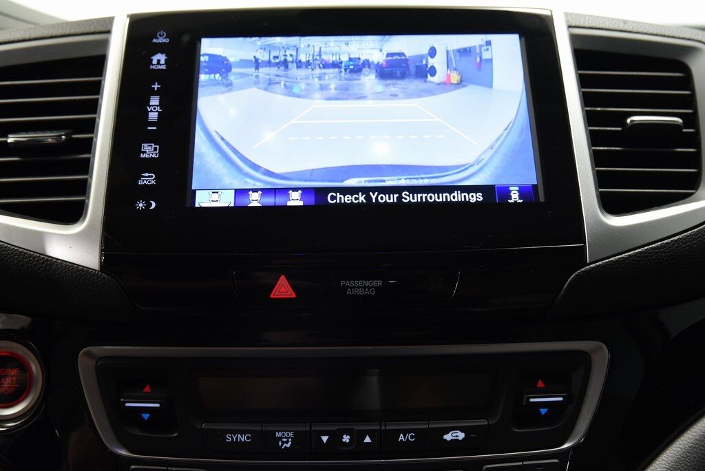 2020 Honda Ridgeline RTL-E Akron OH