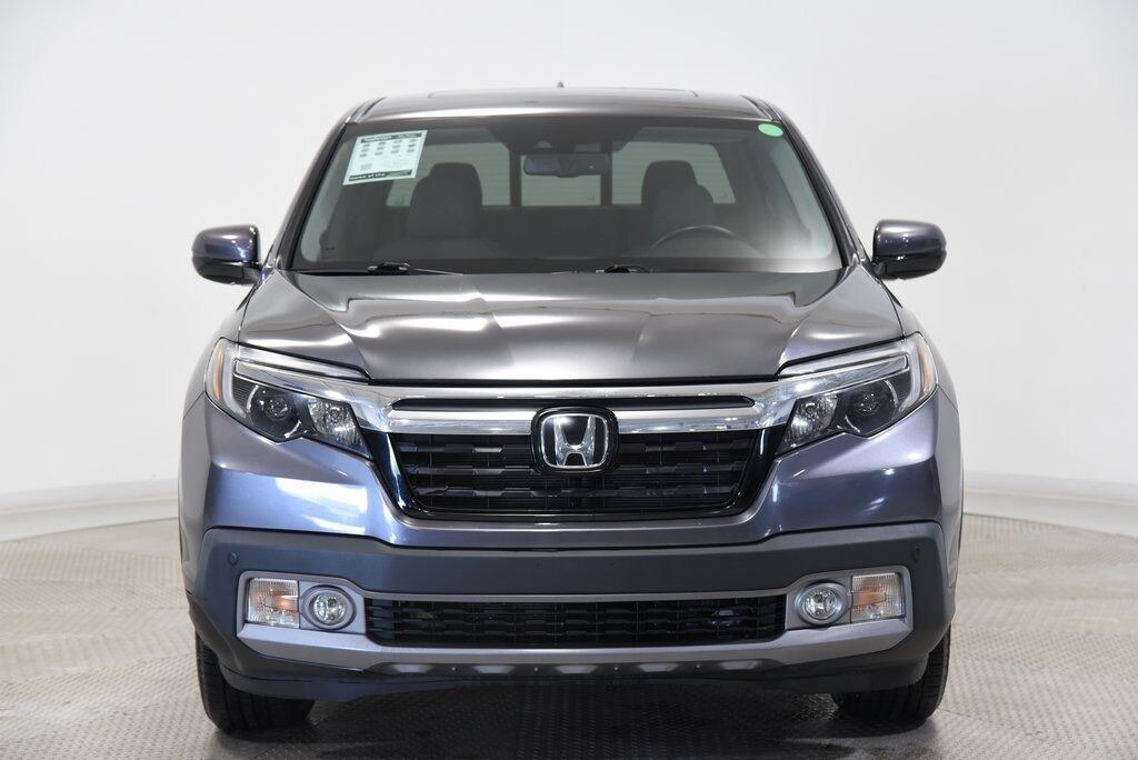 2020 Honda Ridgeline RTL-E Akron OH