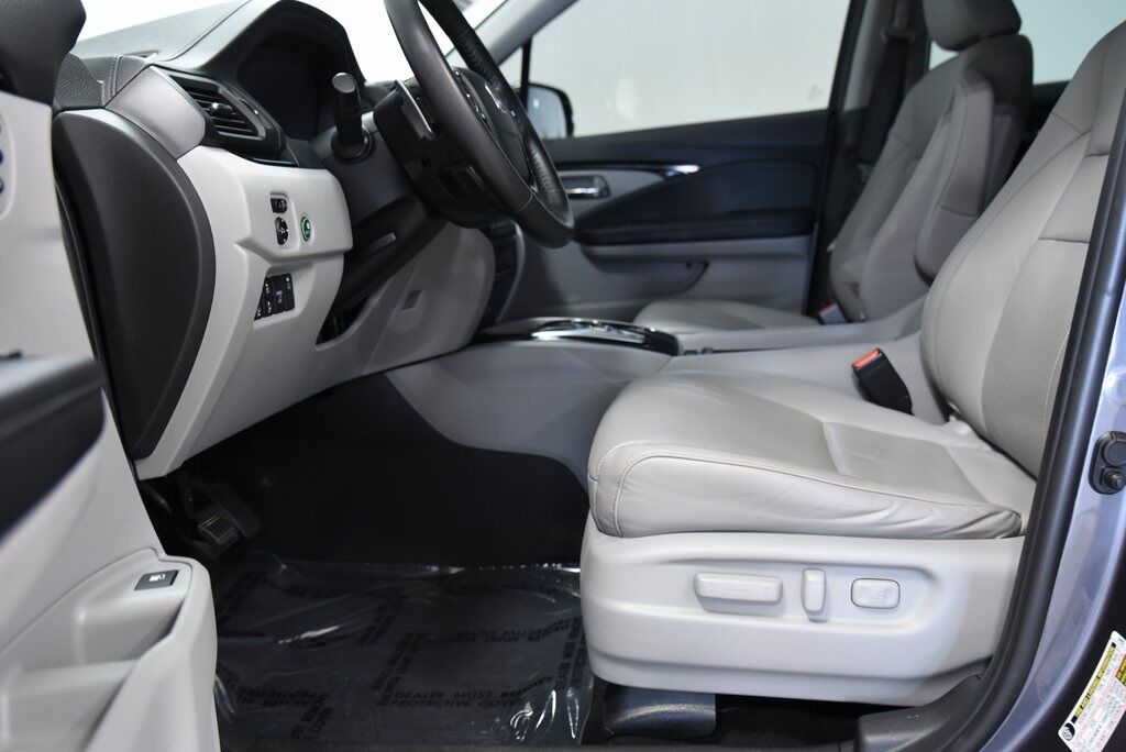 2020 Honda Ridgeline RTL-E Akron OH