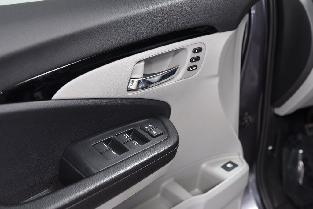2020 Honda Ridgeline RTL-E Akron OH