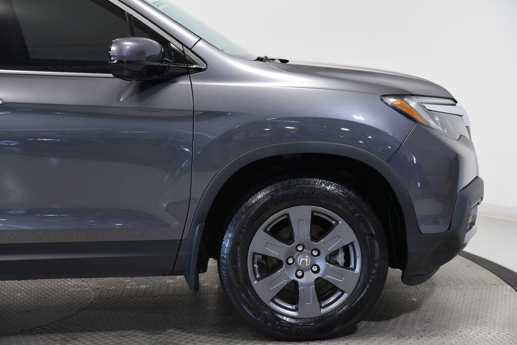 2020 Honda Ridgeline RTL-E Akron OH