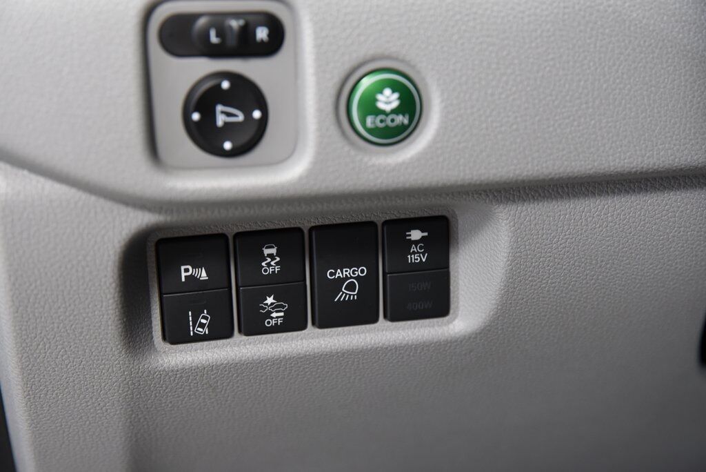 2020 Honda Ridgeline RTL-E Akron OH