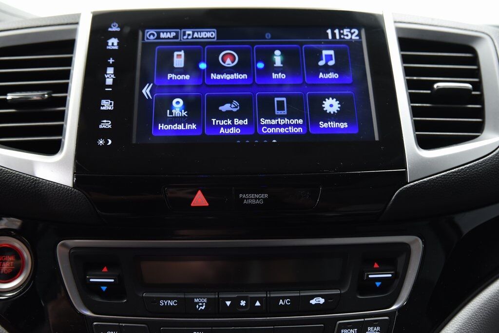 2020 Honda Ridgeline RTL-E Akron OH