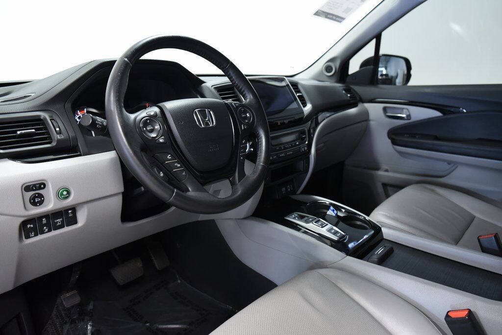 2020 Honda Ridgeline RTL-E Akron OH