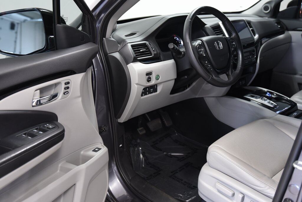 2020 Honda Ridgeline RTL-E Akron OH