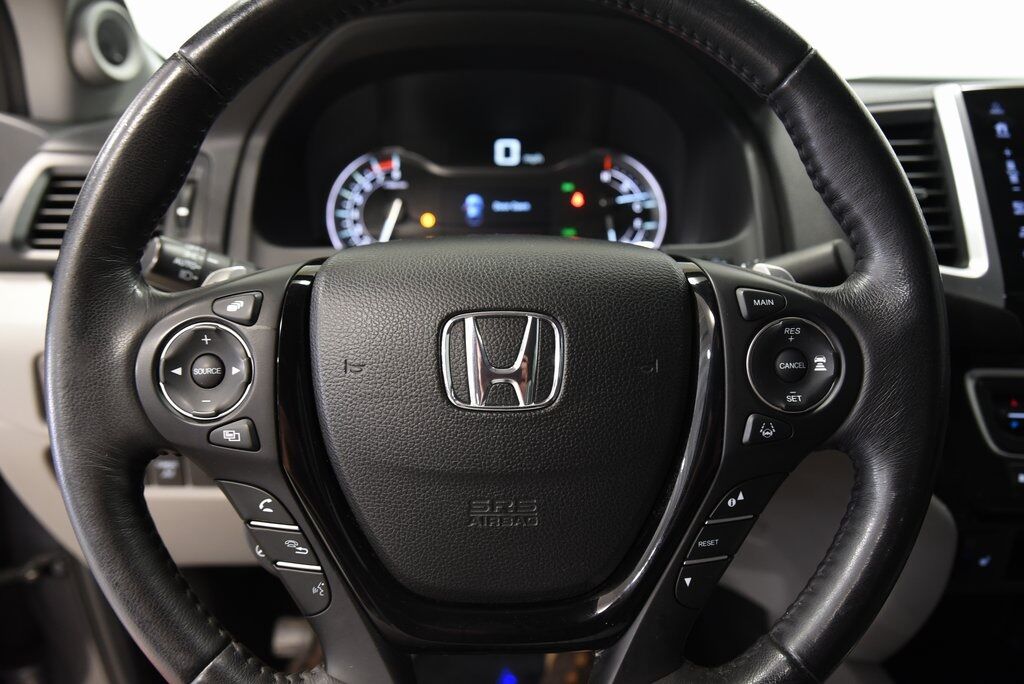 2020 Honda Ridgeline RTL-E Akron OH