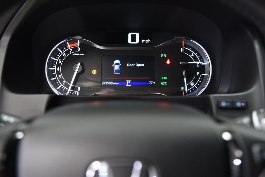 2020 Honda Ridgeline RTL-E Akron OH