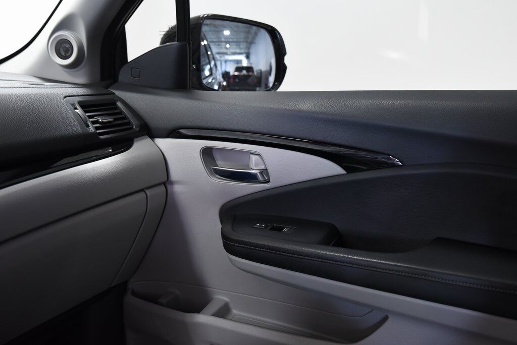 2020 Honda Ridgeline RTL-E Akron OH