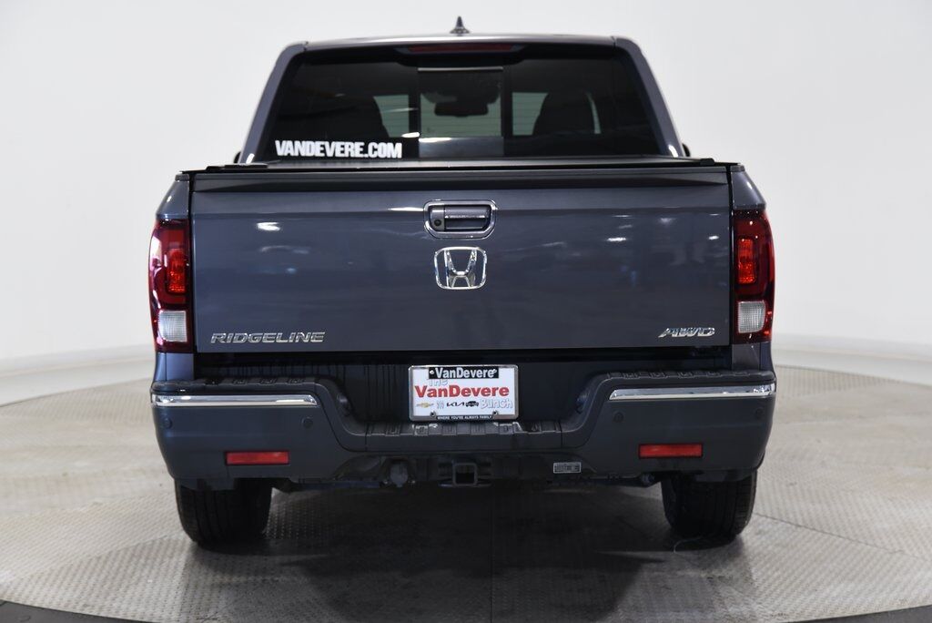 2020 Honda Ridgeline RTL-E Akron OH