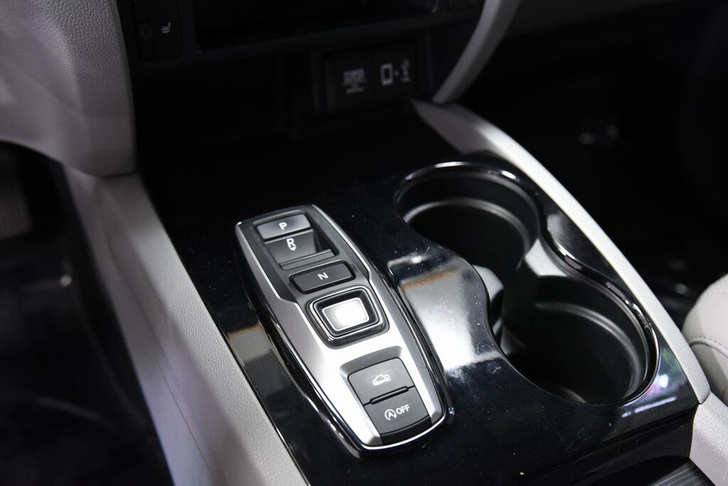 2020 Honda Ridgeline RTL-E Akron OH