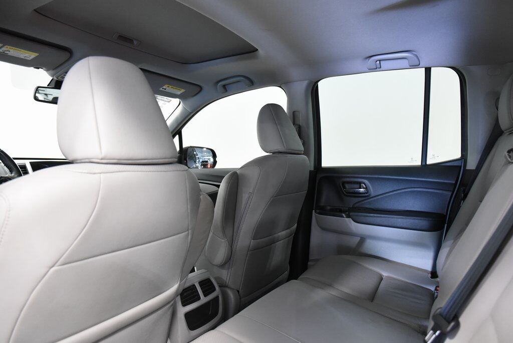 2020 Honda Ridgeline RTL-E Akron OH