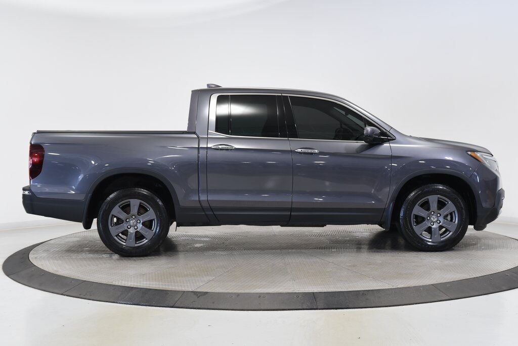 2020 Honda Ridgeline RTL-E Akron OH