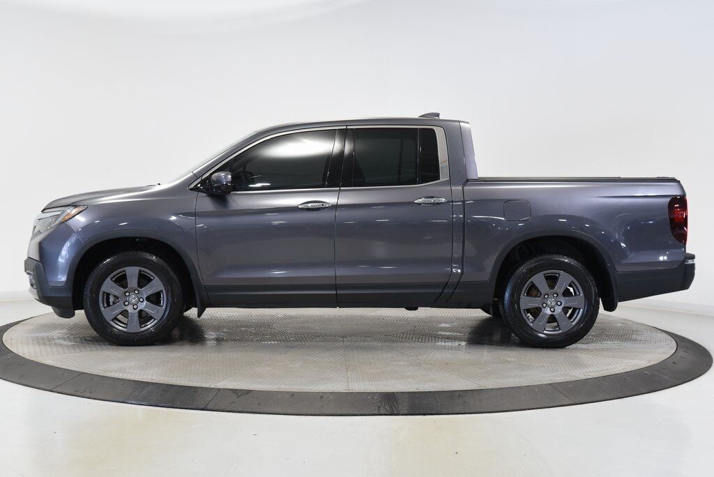 2020 Honda Ridgeline RTL-E Akron OH