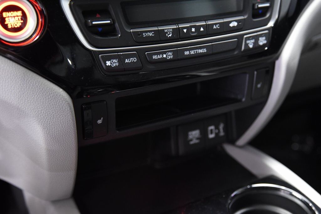 2020 Honda Ridgeline RTL-E Akron OH