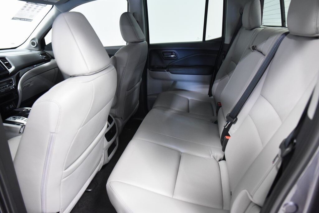 2020 Honda Ridgeline RTL-E Akron OH