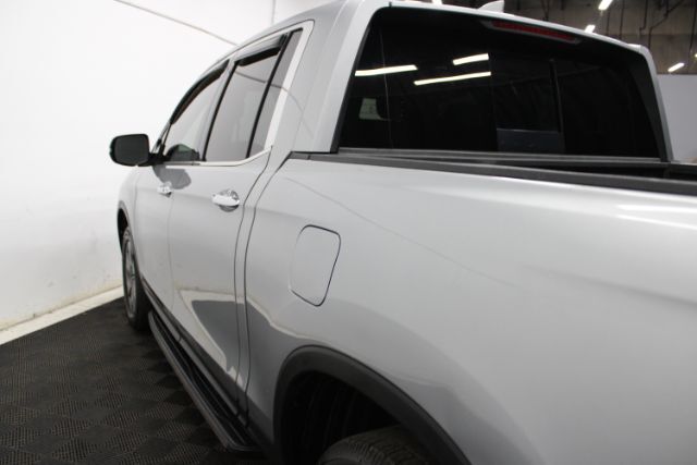 2020 Honda Ridgeline RTL-E Chantilly VA