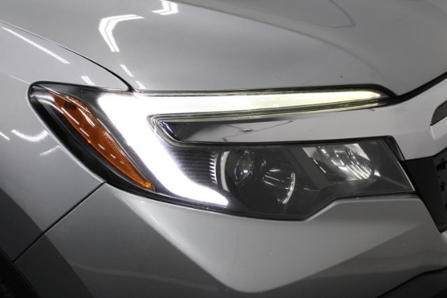 2020 Honda Ridgeline RTL-E Chantilly VA