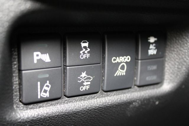 2020 Honda Ridgeline RTL-E Chantilly VA