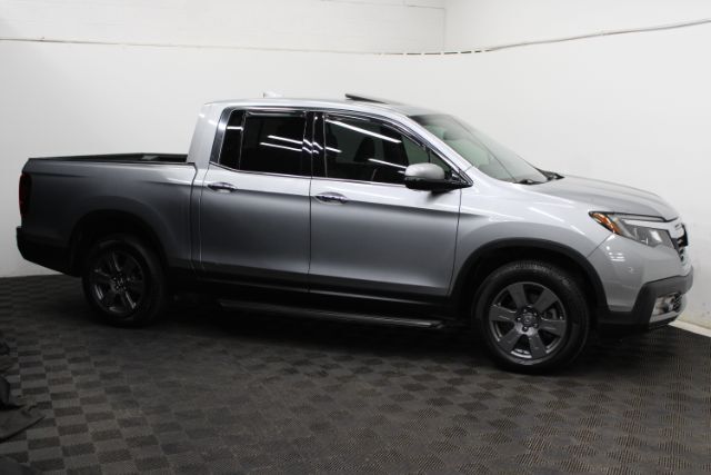 2020 Honda Ridgeline RTL-E Chantilly VA