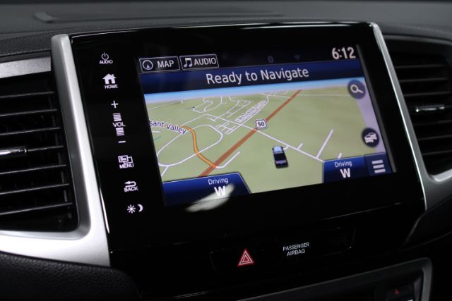 2020 Honda Ridgeline RTL-E Chantilly VA