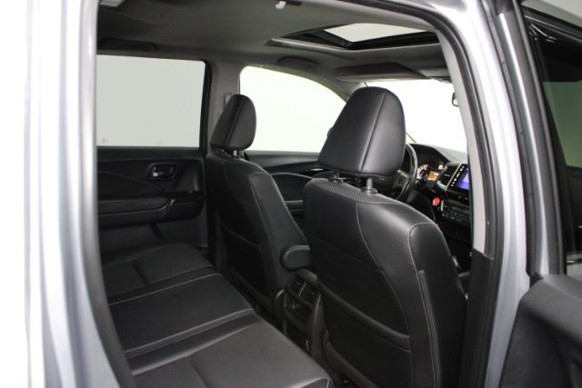 2020 Honda Ridgeline RTL-E Chantilly VA