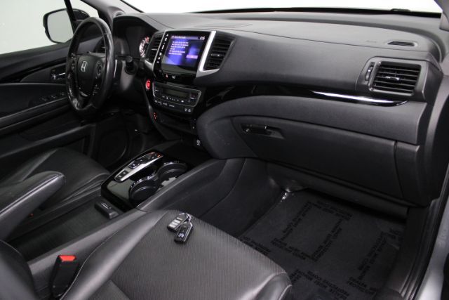 2020 Honda Ridgeline RTL-E Chantilly VA