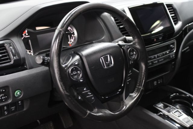 2020 Honda Ridgeline RTL-E Chantilly VA