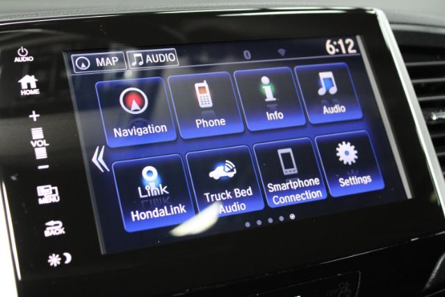 2020 Honda Ridgeline RTL-E Chantilly VA